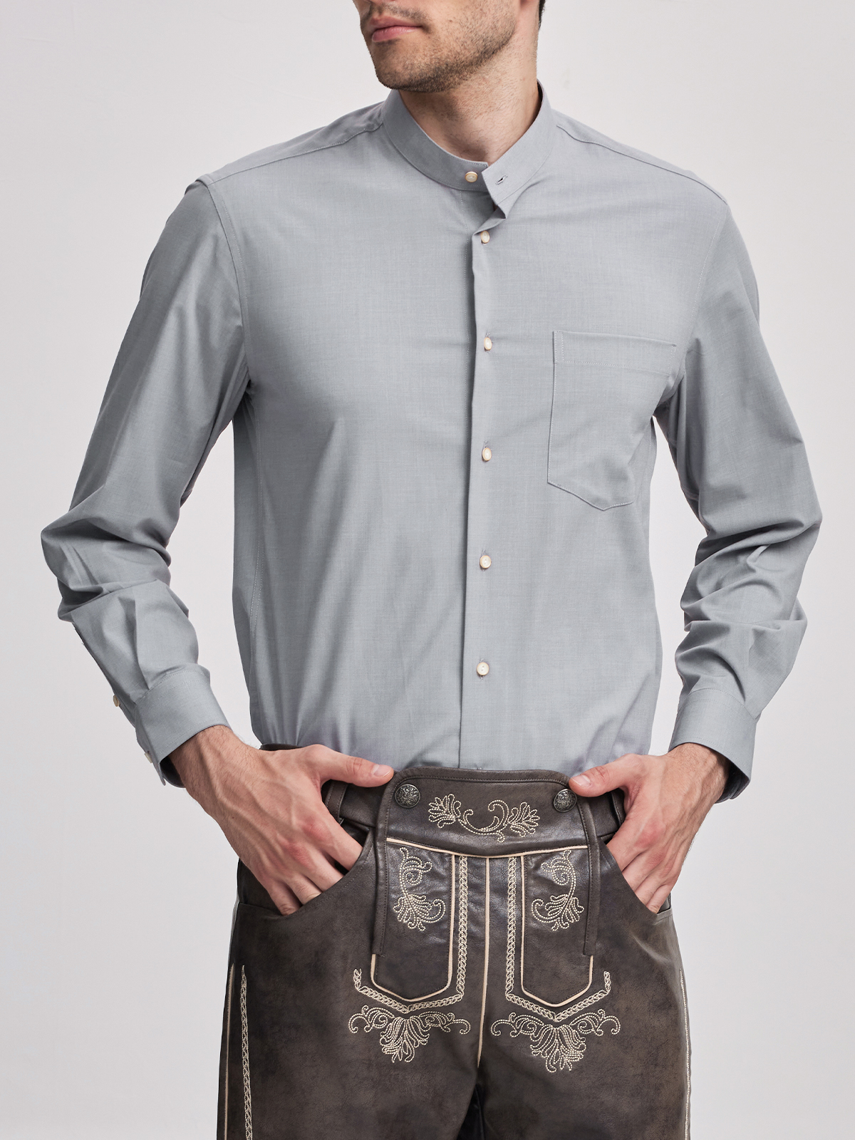 Dirndl Olivgrün – stilvoll & zeitgemäß